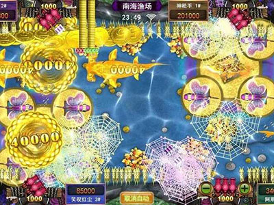 星力十代全新平台