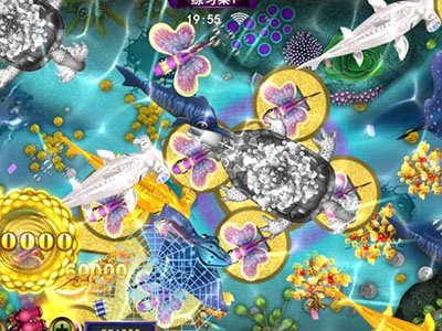 游戏十代星力正版